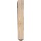 Ekena Millwork Balboa Craftsman Smooth Bracket, Douglas Fir, 3 1/2"W x 24"D x 24"H BKT04X24X24BOA04SDF - alternate 2